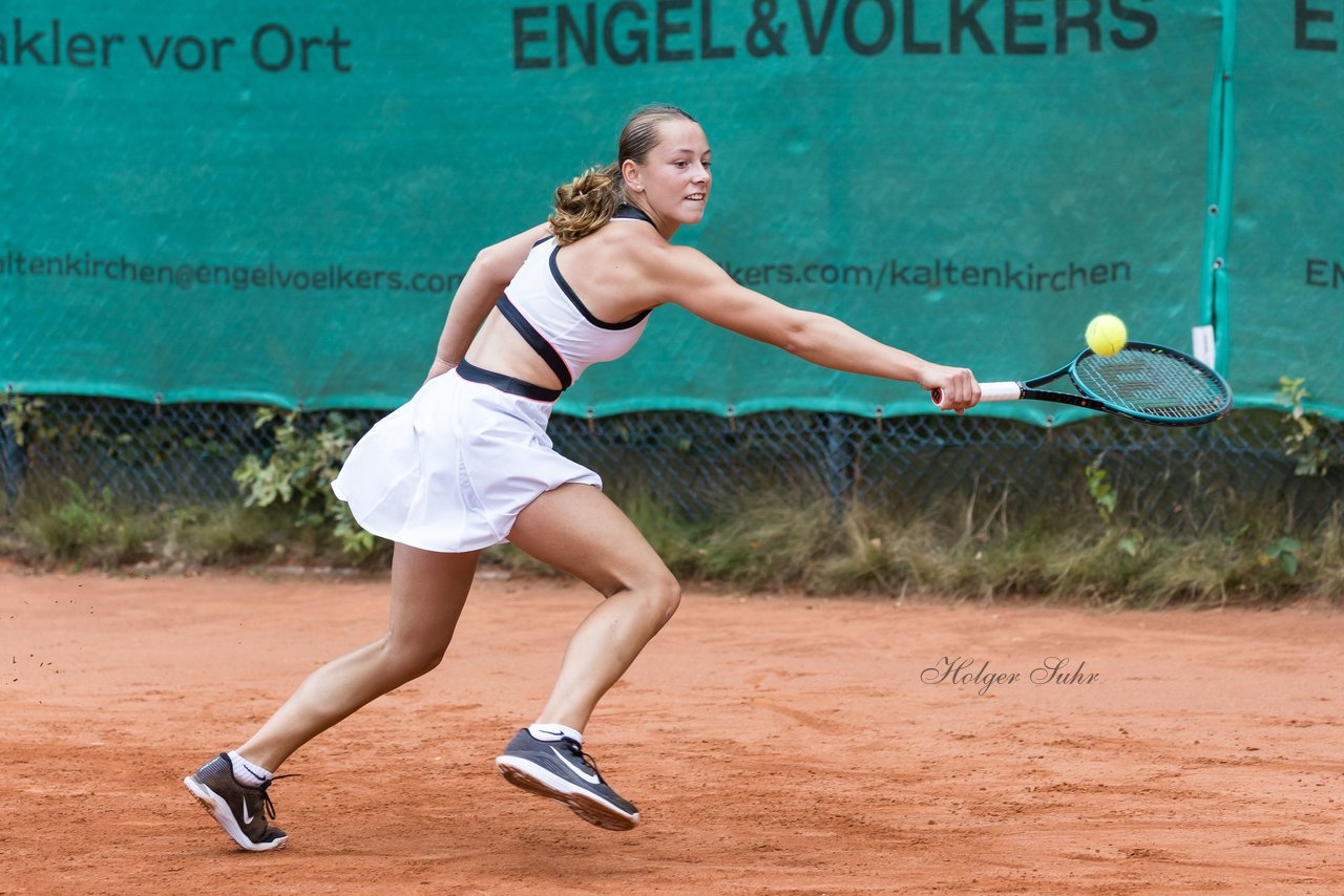 Bild 127 - Kaltenkirchen  ITF / Masters Nord